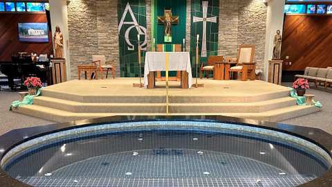 Good Shepherd Catholic Church — photo 2