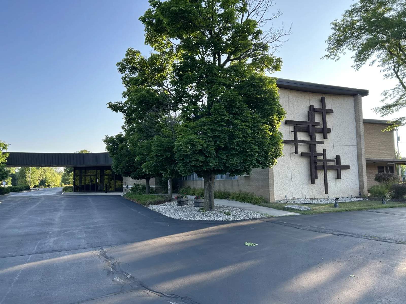 Good Shepherd Catholic Church — photo 1