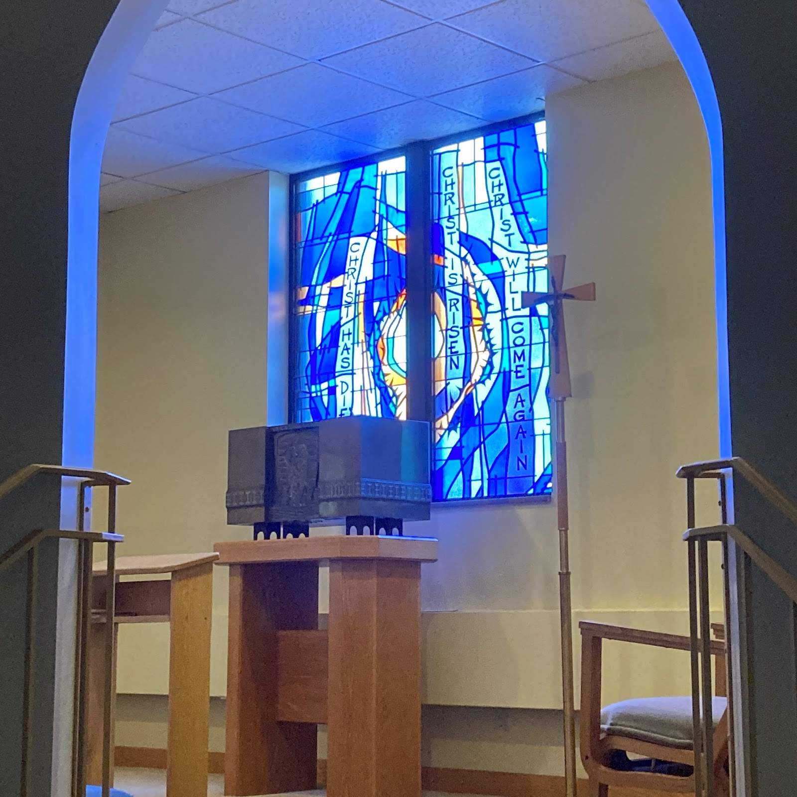 Good Shepherd Catholic Church — photo 3