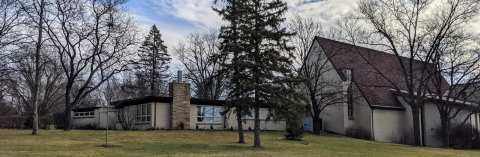 Elm Grove Evangelical Lutheran Church — photo 2