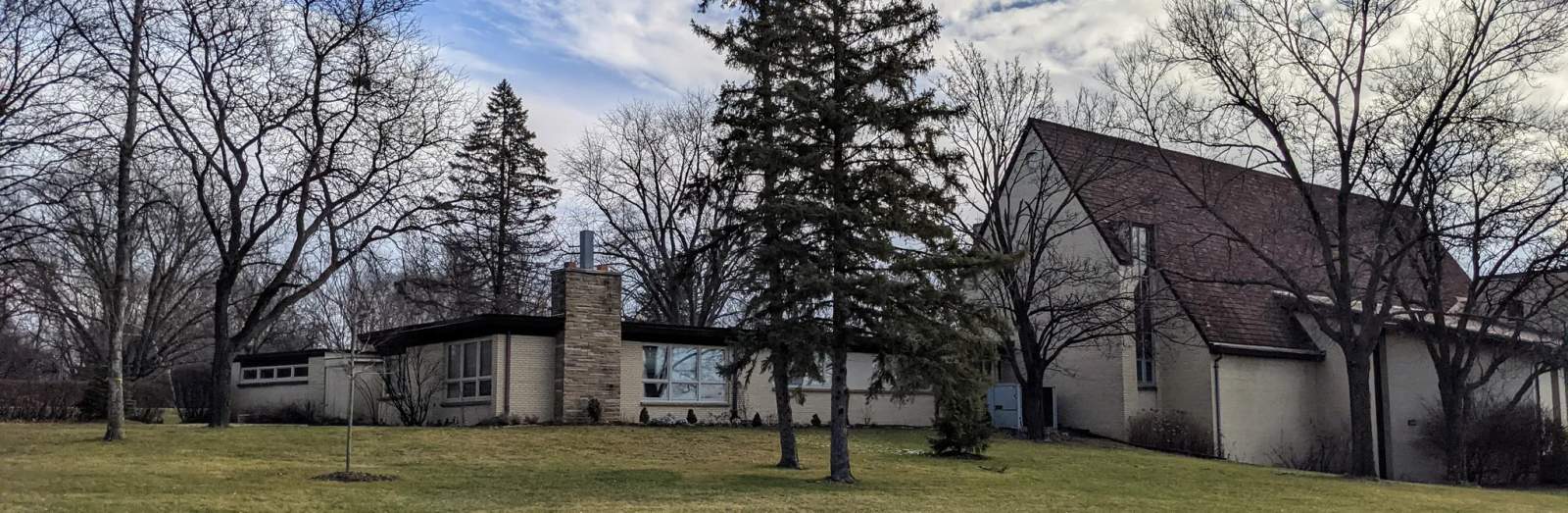 Elm Grove Evangelical Lutheran Church — photo 2