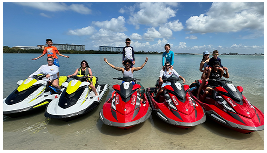 Pier 60 Watersports — photo 3
