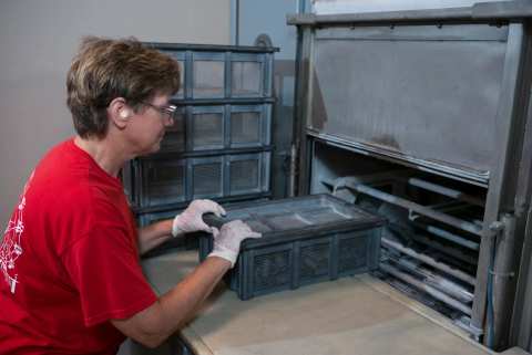 Molded Dimensions Group — photo 3