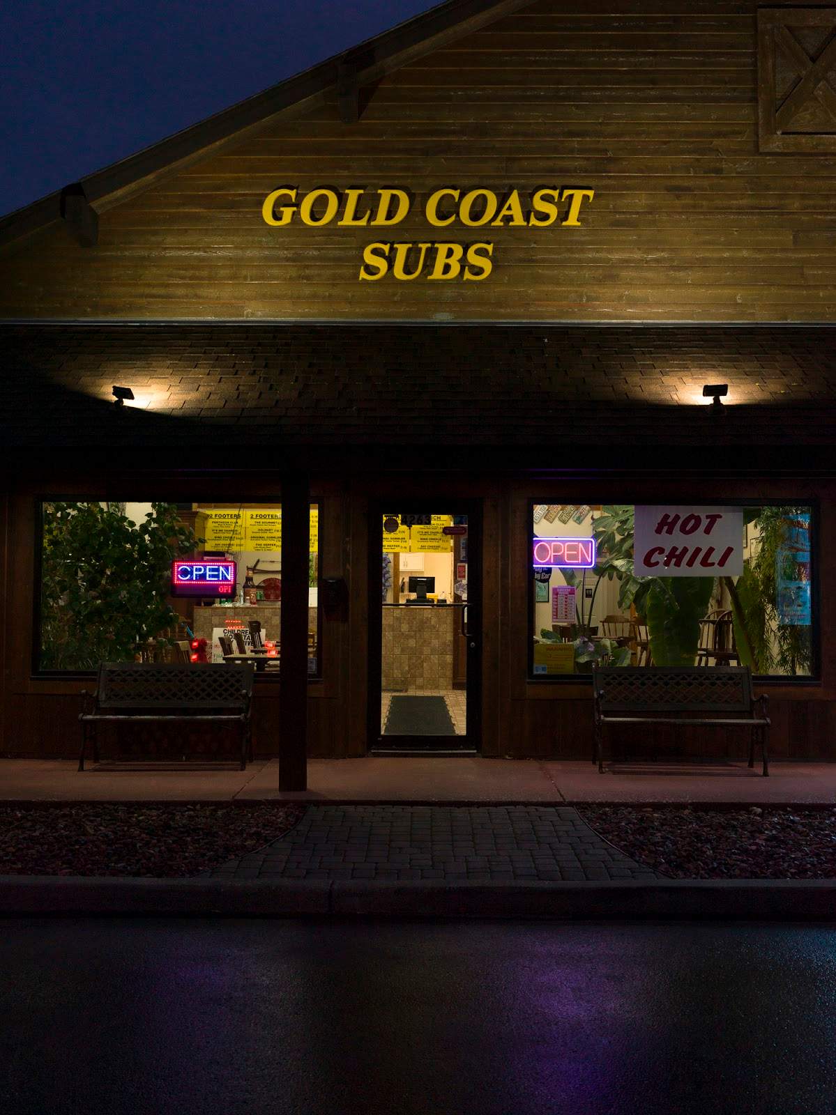 GoldCoast Subs — photo 1