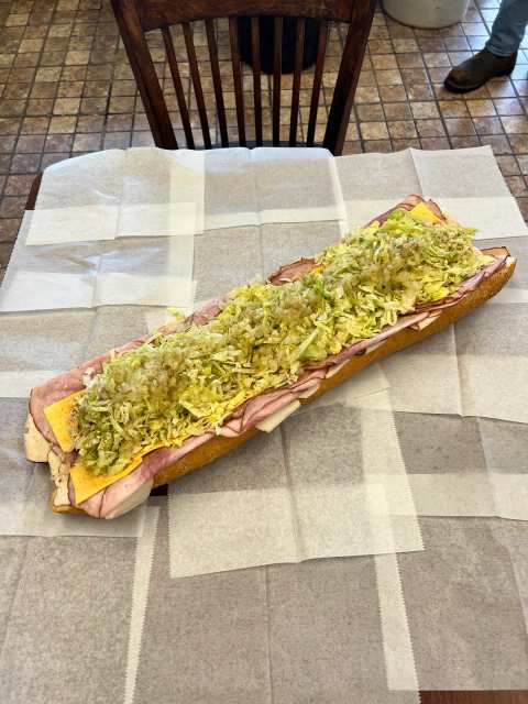 GoldCoast Subs — photo 2