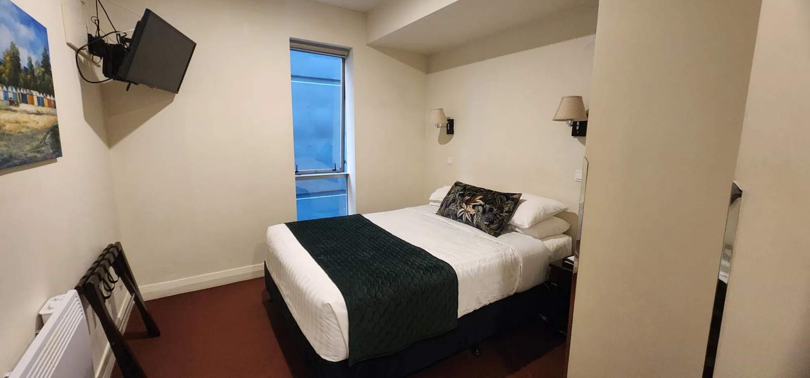Trinity Hotel — photo 2