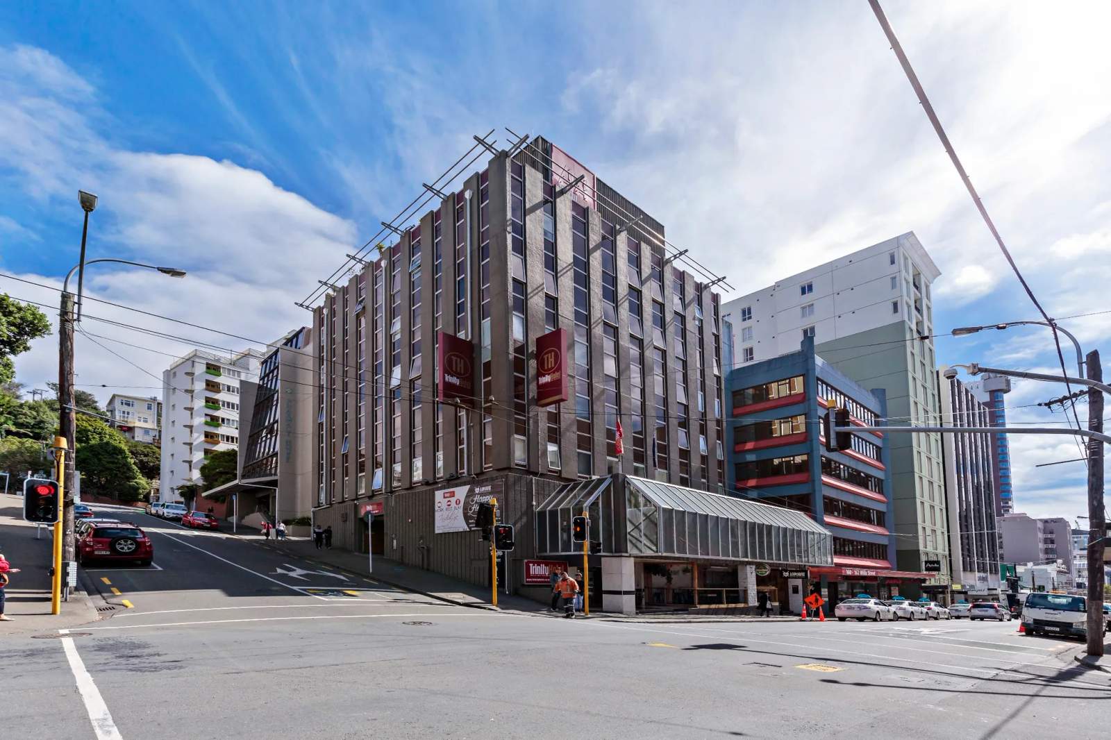 Trinity Hotel — photo 1