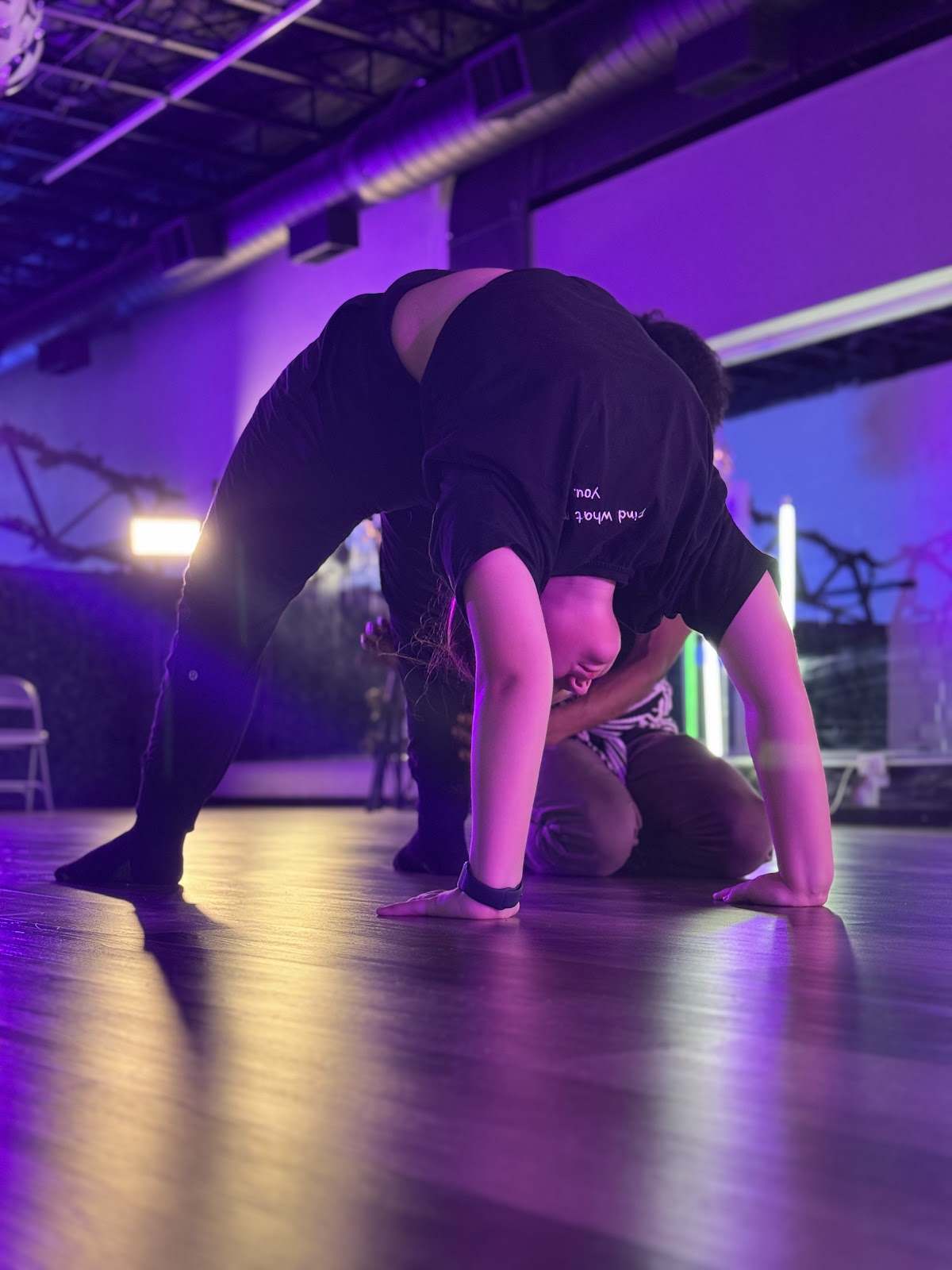 Salute Society Studio — photo 3