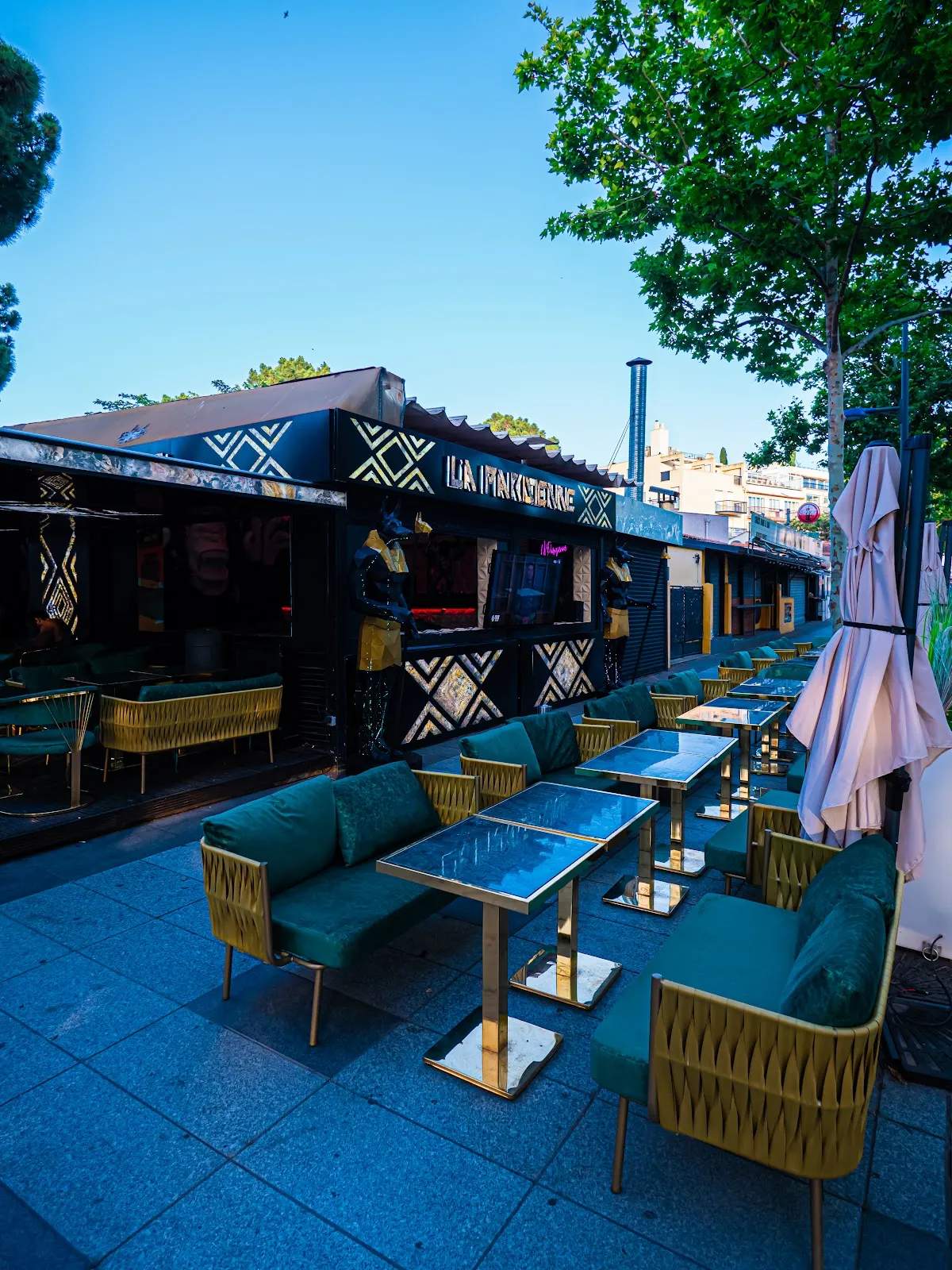 La Parisienne — photo 1