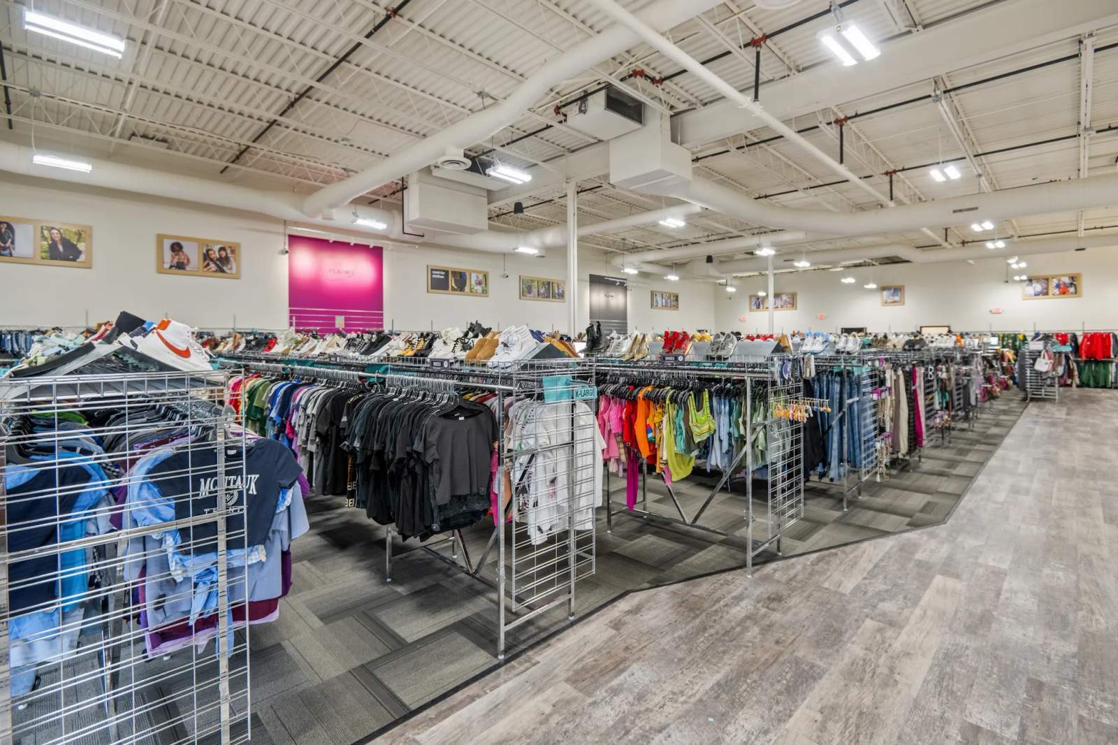Plato's Closet Brookfield — photo 2