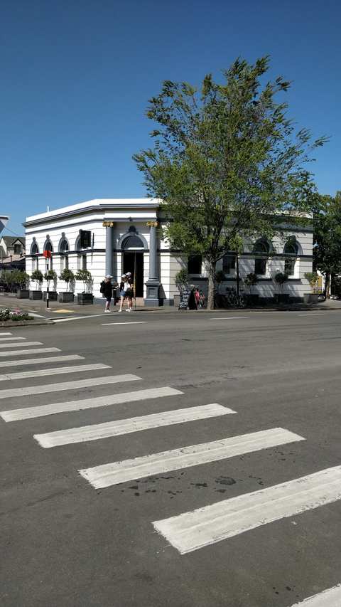 Martinborough Village — photo 2