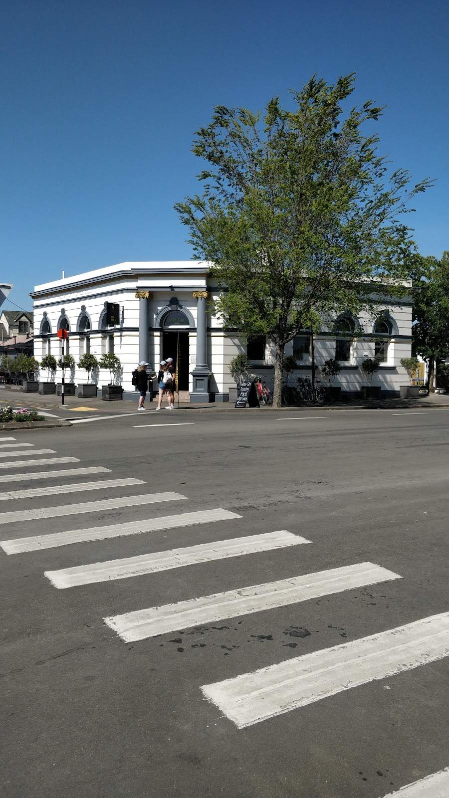 Martinborough Village — photo 2