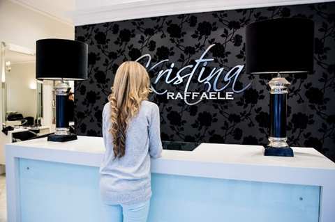 Kristina Raffaele Hairdressing — photo 3