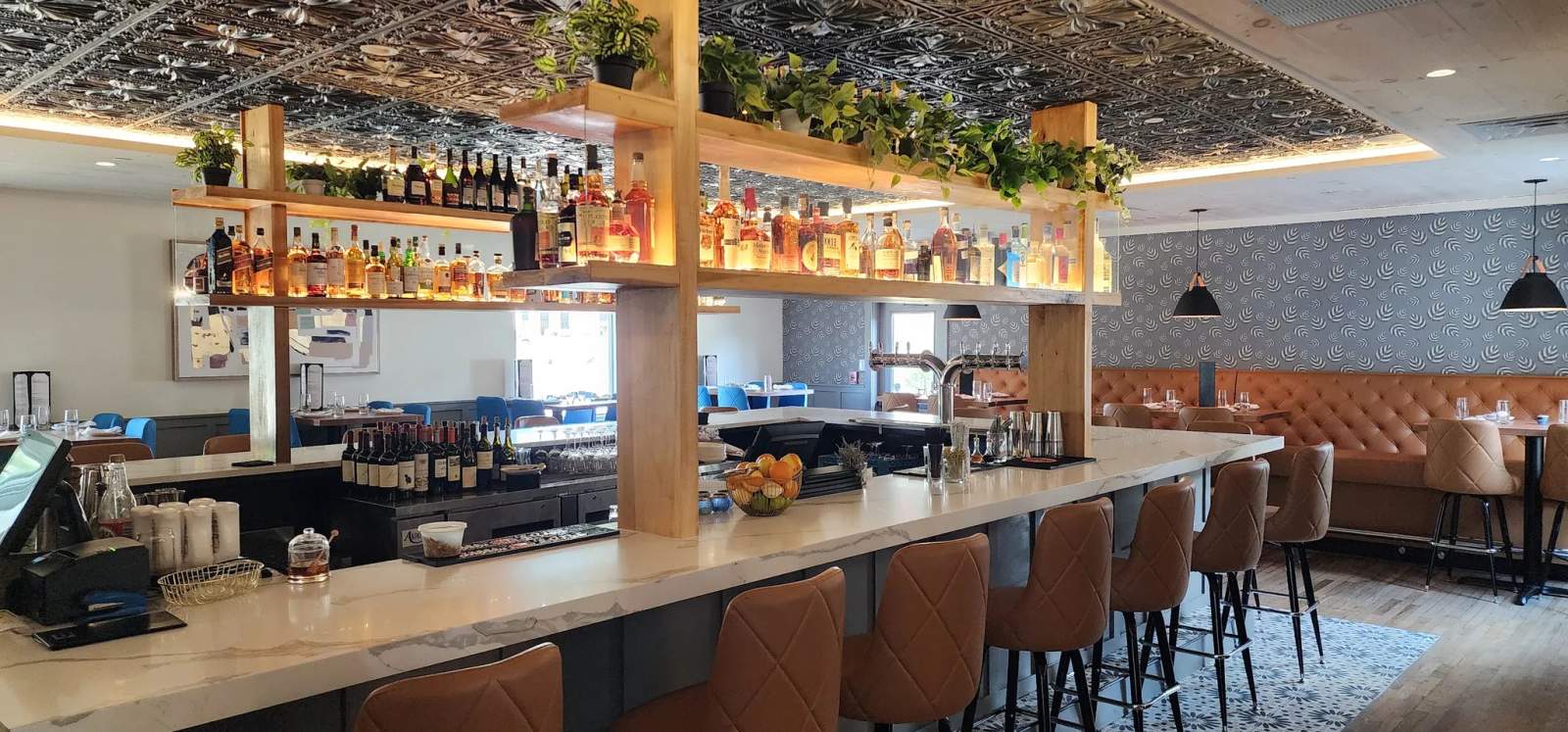 Good News | Restaurant and Bar — photo 1