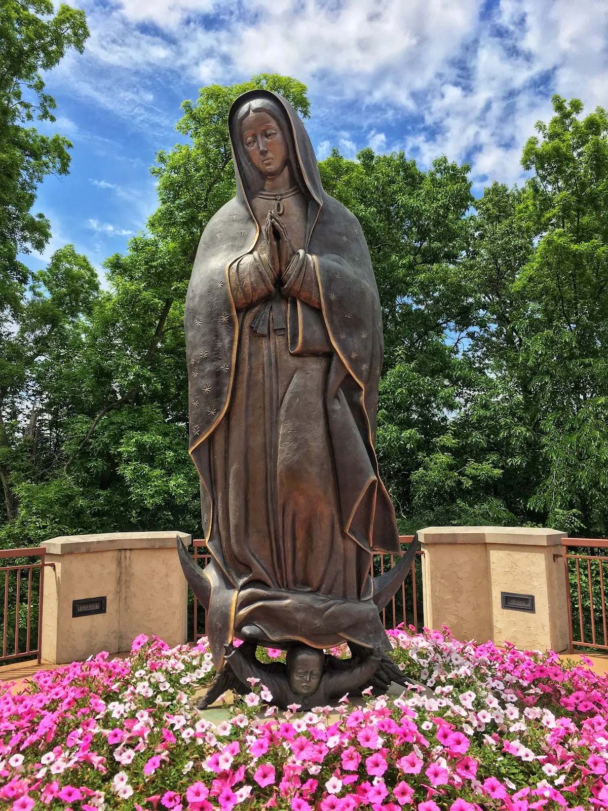 Shrine of Our Lady of Guadalupe — photo 3