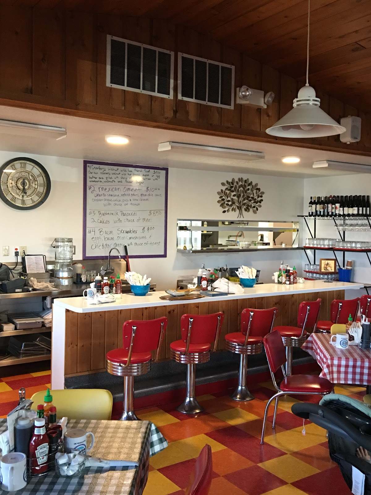 Manypenny Bistro — photo 1