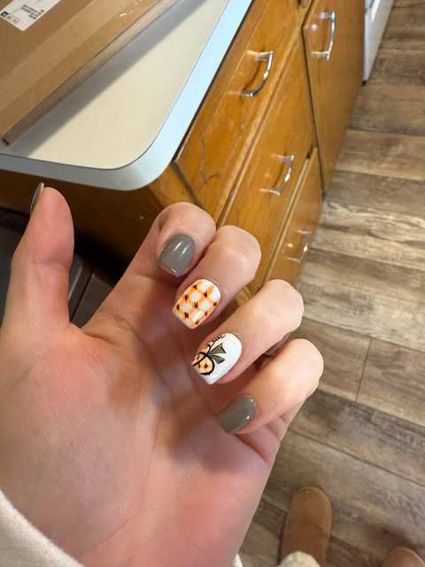 Bliss Nails and Spa in Mequon — photo 3