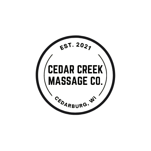 Cedar Creek Massage Co. — photo 1
