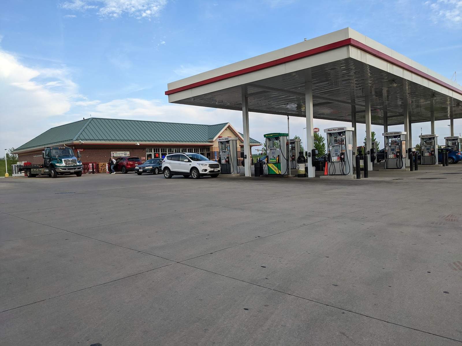 Kwik Trip — photo 2