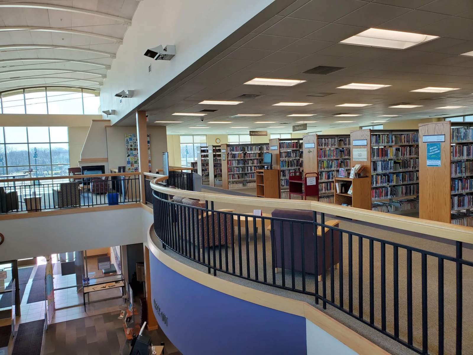 Greenfield Public Library — photo 1