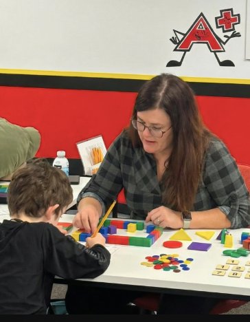 Mathnasium — photo 4
