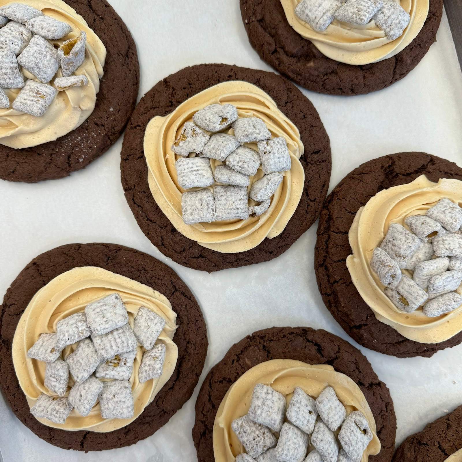 Lakeside Cookie Co. — photo 3