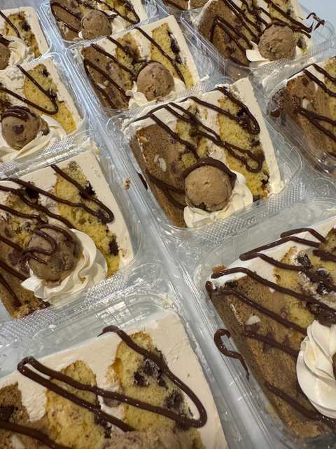 Lakeside Cookie Co. — photo 4