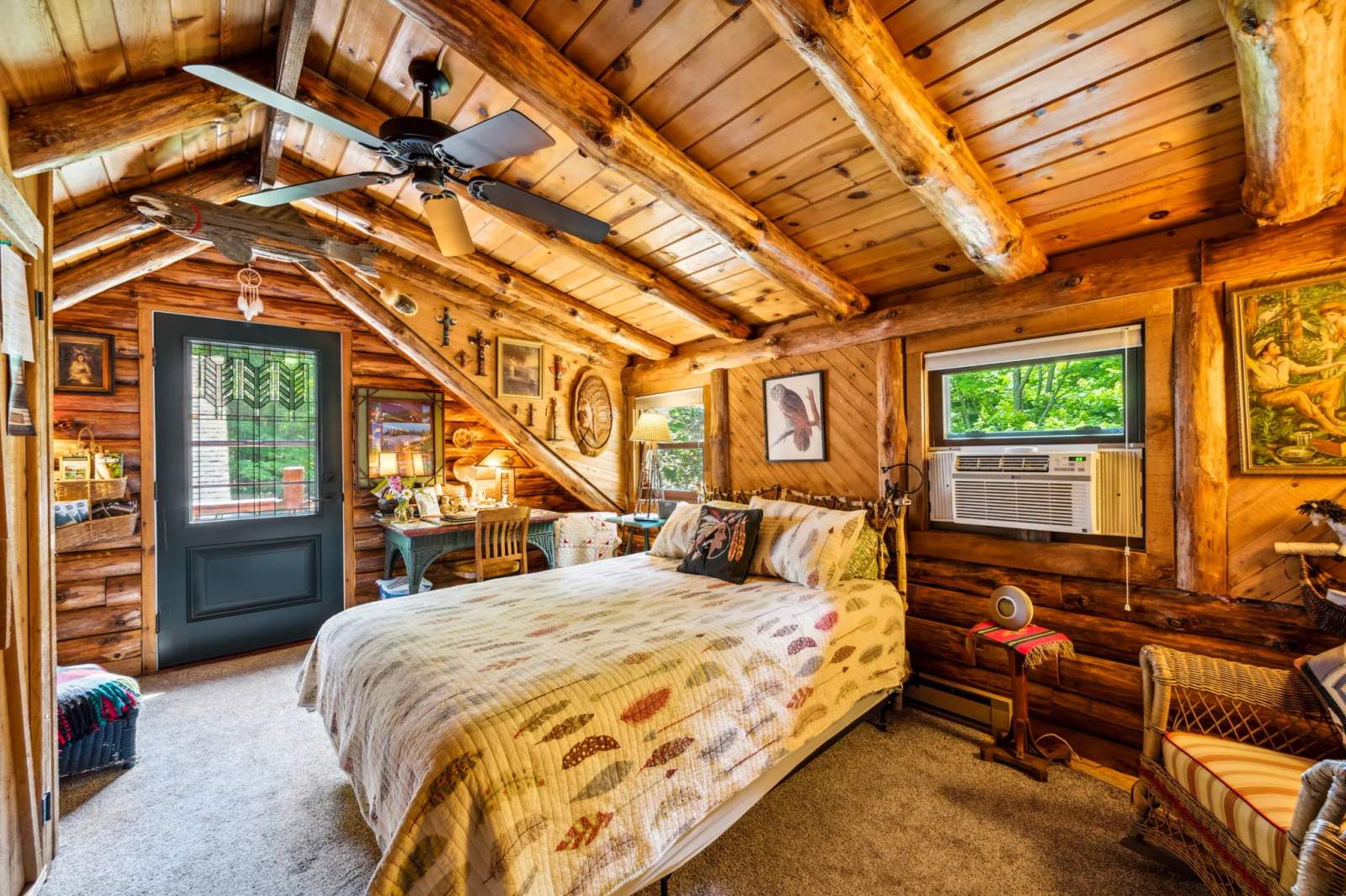 Door County Scotland Yard Bed & Breakfast — photo 2