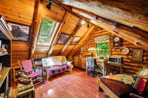 Door County Scotland Yard Bed & Breakfast — photo 3
