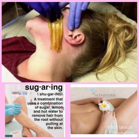 Shear Beauty — photo 3