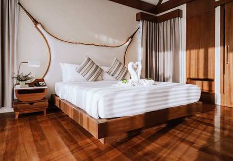 Koh Kood Paradise Beach Resort — photo 2