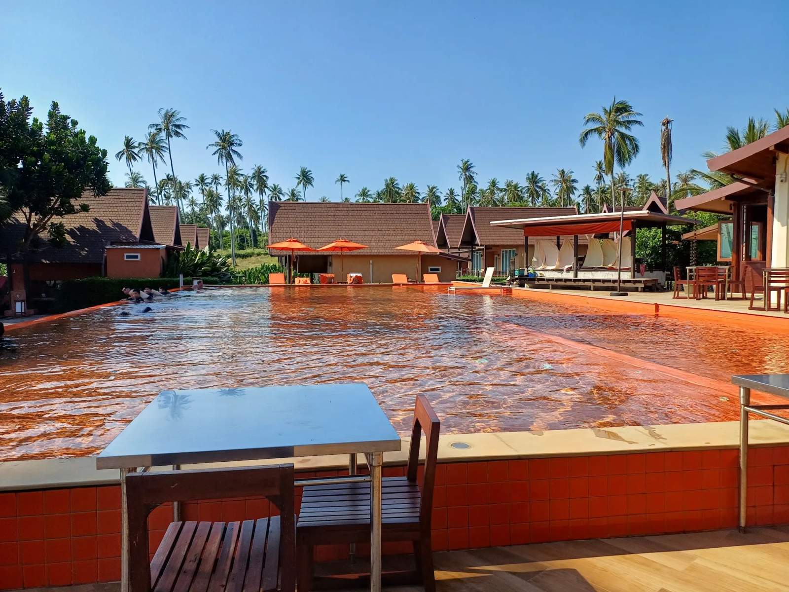Koh Kood Paradise Beach Resort — photo 3