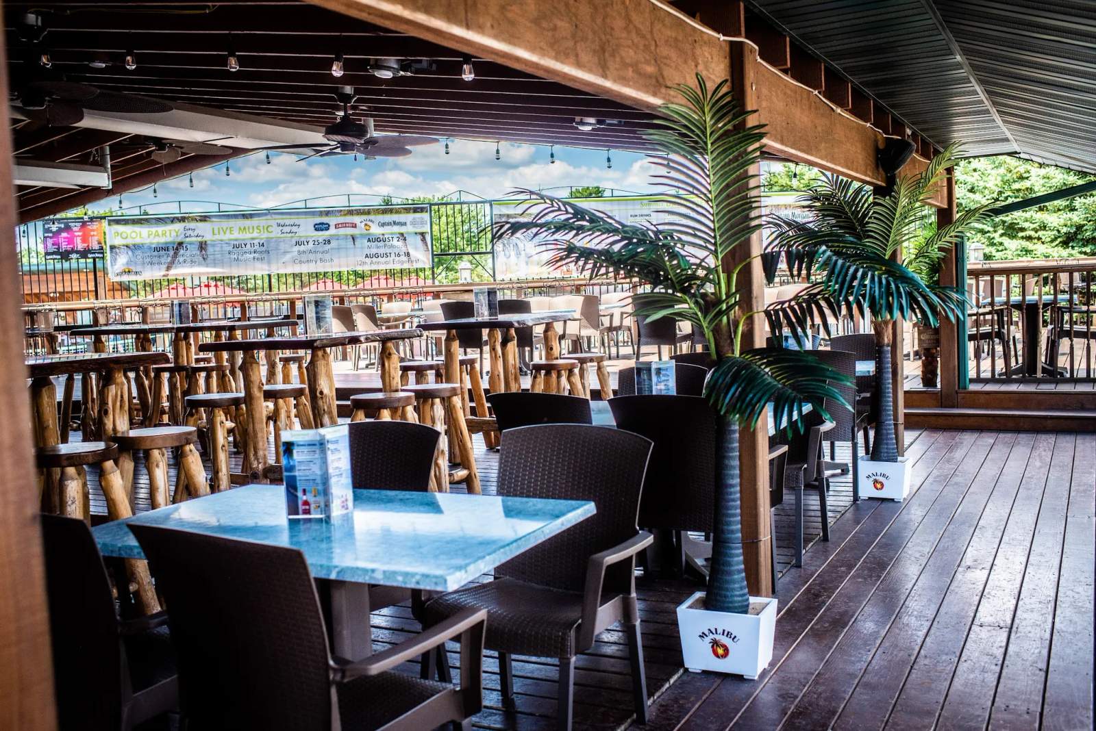 Edge-O-Dells Bar & Restaurant — photo 1