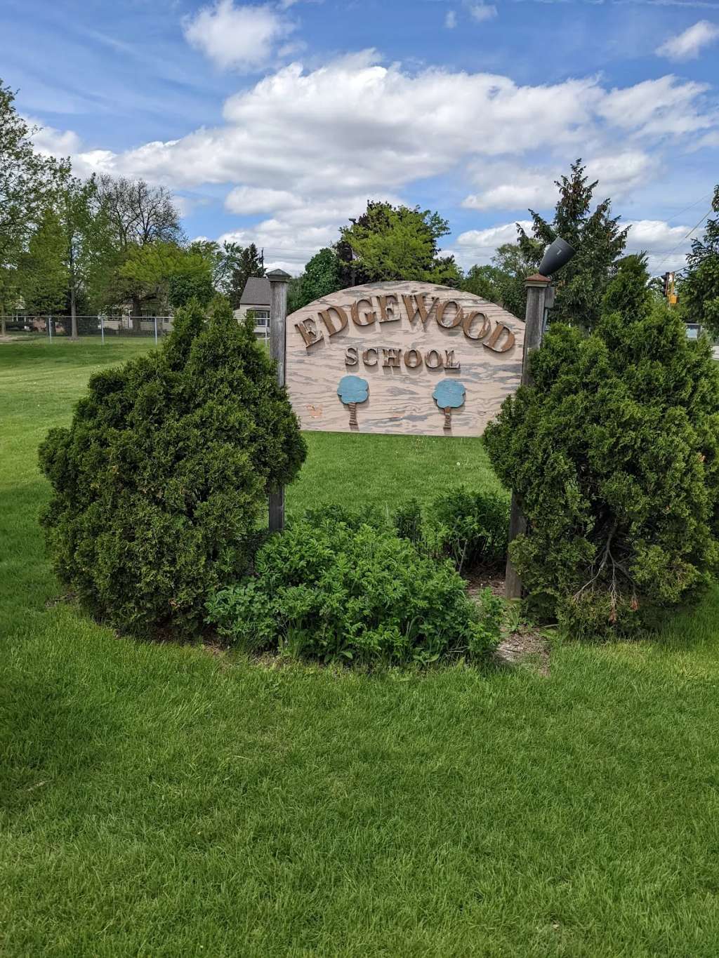 Edgewood Elementary School
