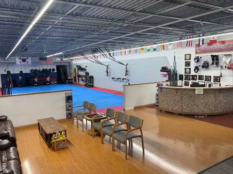 Cho's Martial Arts — photo 2