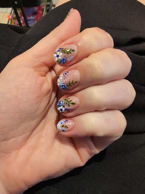 Bellacure Nails And Spa — photo 2