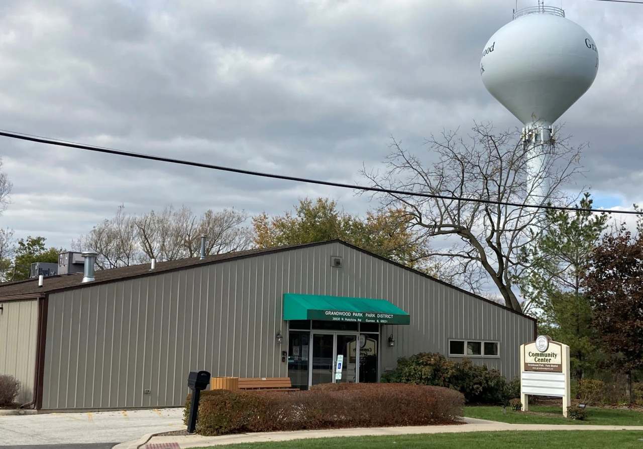 Grandwood Park Park District — photo 1