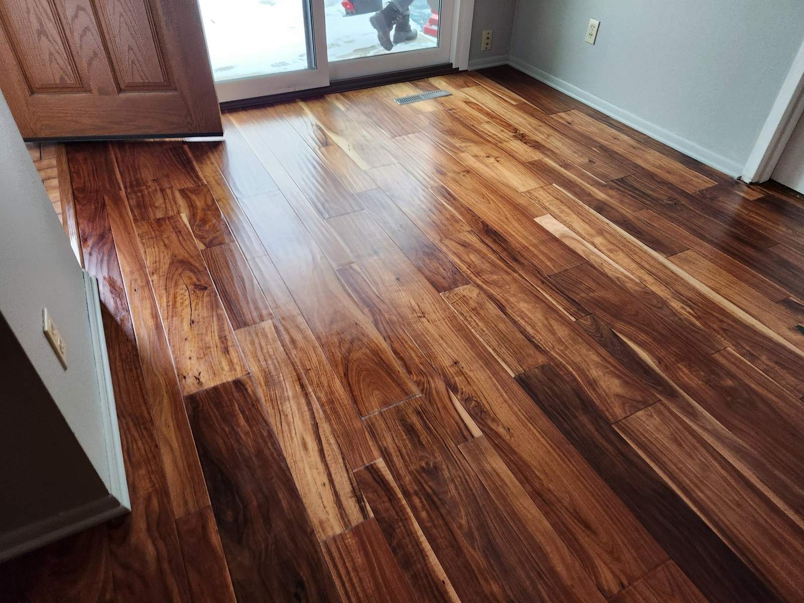 Bella Shine Cleaning Services LLC — photo 4
