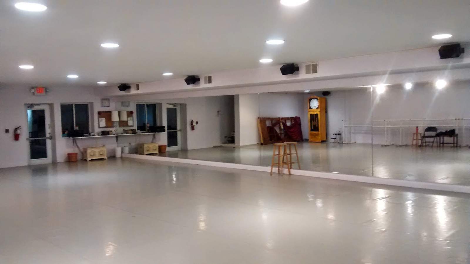 Main Street Ballet — photo 1