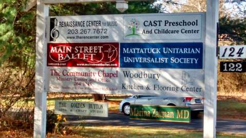 Main Street Ballet — photo 2