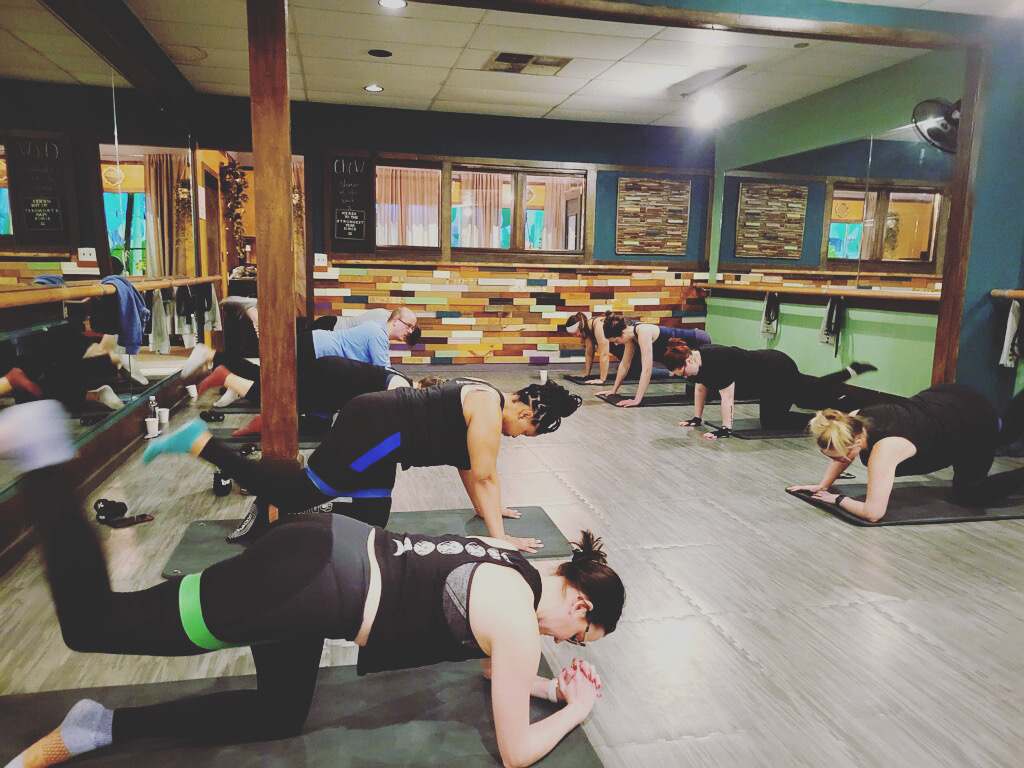 Barre Milwaukee — photo 2