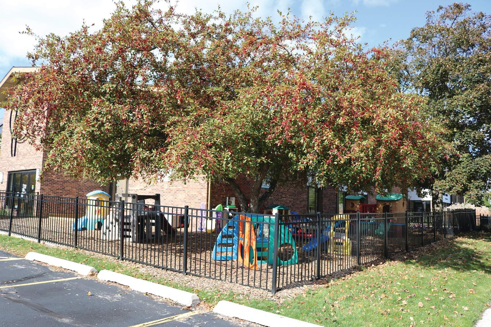 The Y at Trinity Lutheran Child Care Center — photo 1