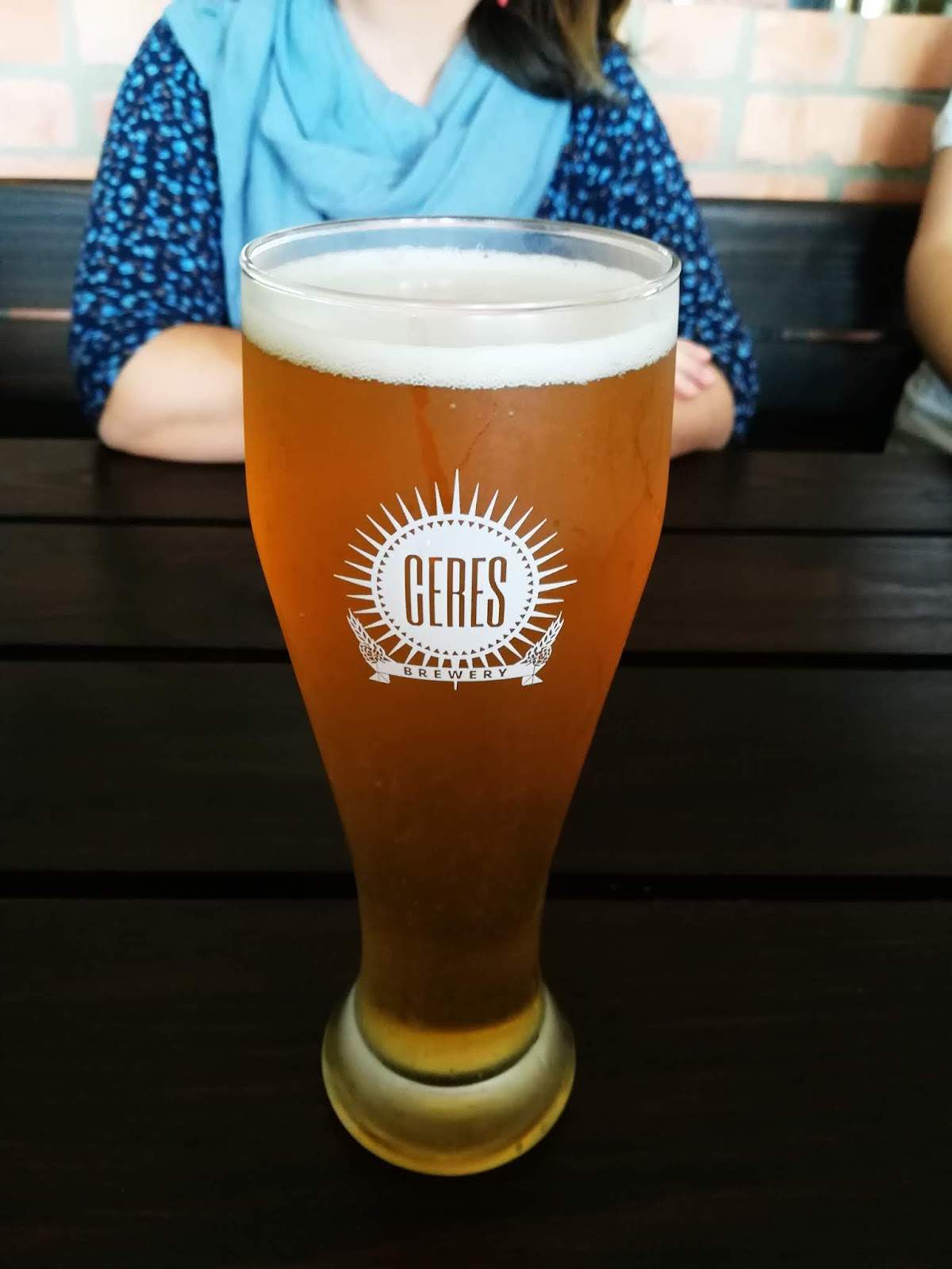 Ceres Brewery — photo 1
