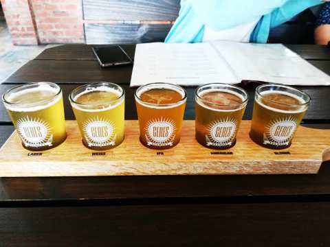 Ceres Brewery — photo 2