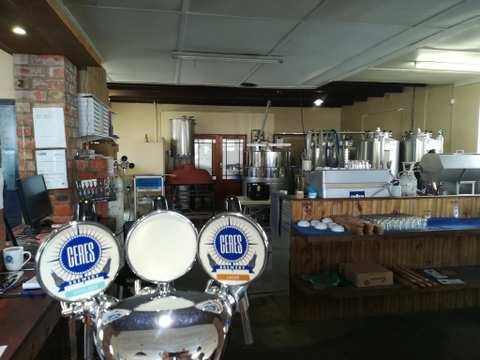 Ceres Brewery — photo 5