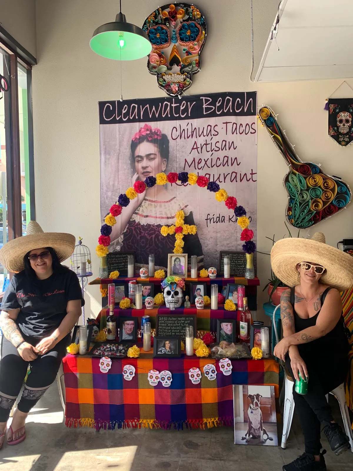 Chihuas Tacos — photo 3