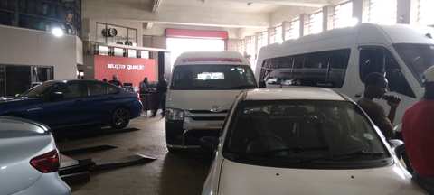 CAR SPARES — photo 2