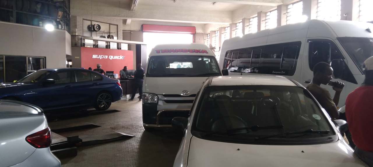 CAR SPARES — photo 2