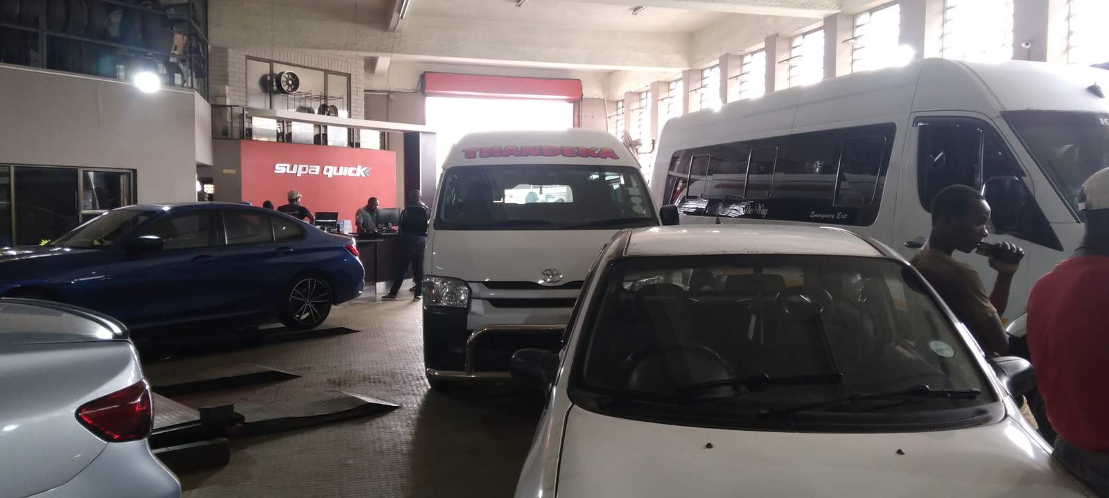 CAR SPARES — photo 2
