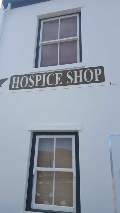 Franschhoek Hospice — photo 3